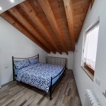 Casa Luna Pieve di Cadore Eksteriør bilde