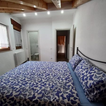 Casa Luna Pieve di Cadore Eksteriør bilde