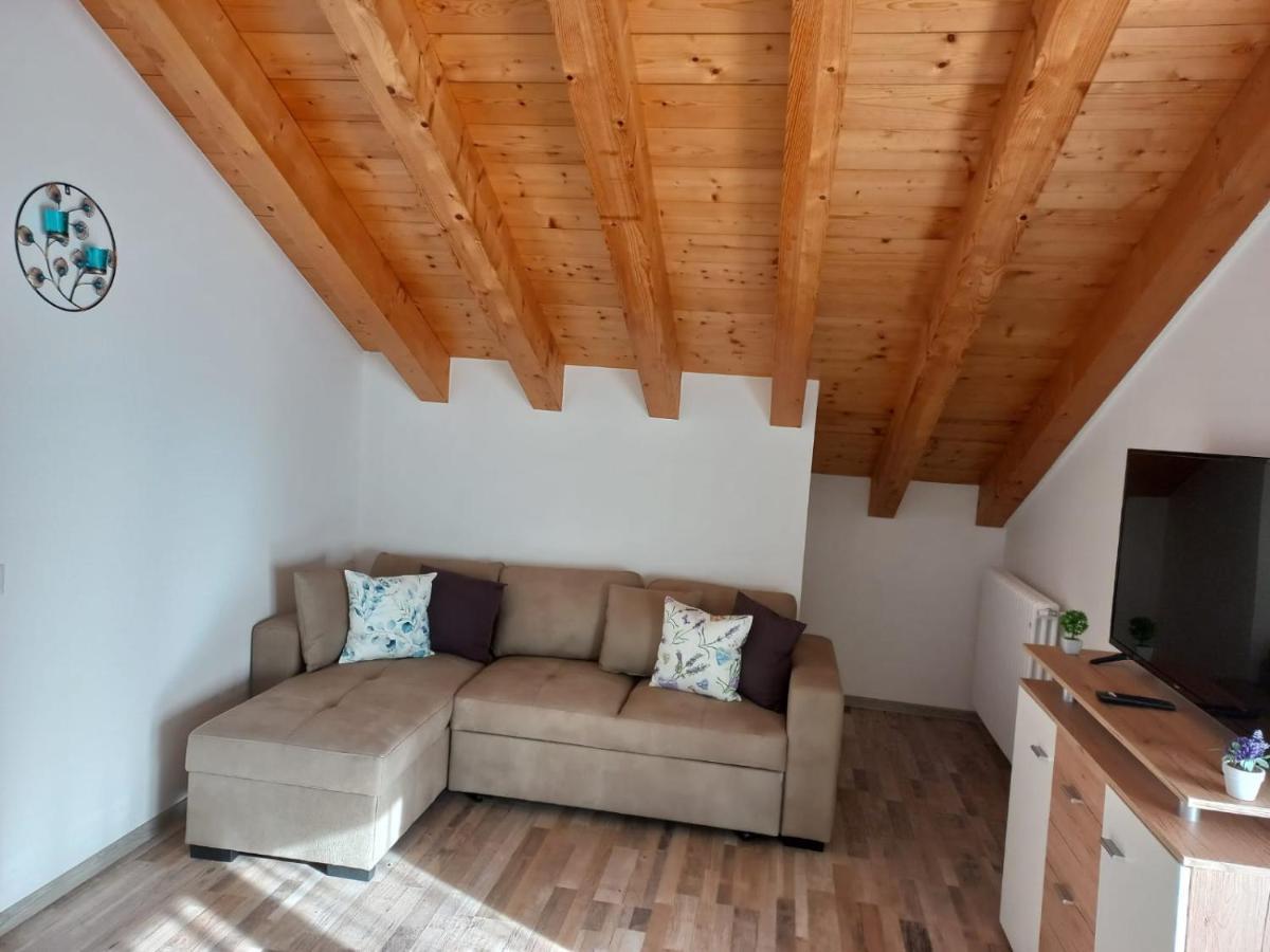 Casa Luna Pieve di Cadore Eksteriør bilde